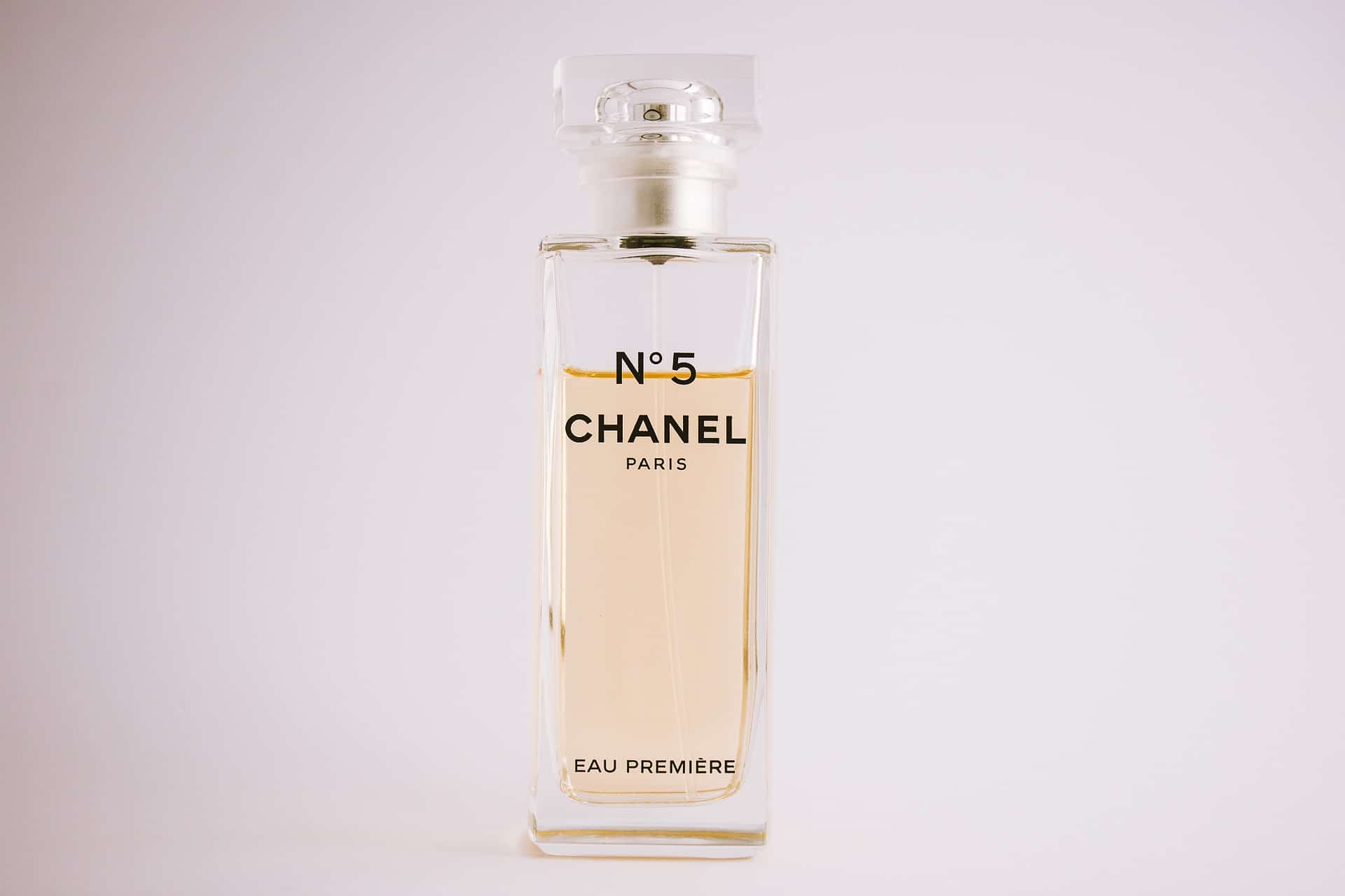 chanel parfum